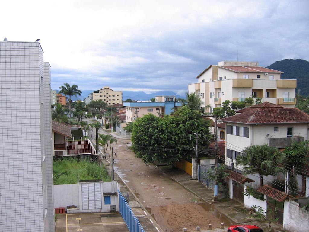 Apartamento No Varandas De Itagua Ubatuba Eksteriør billede